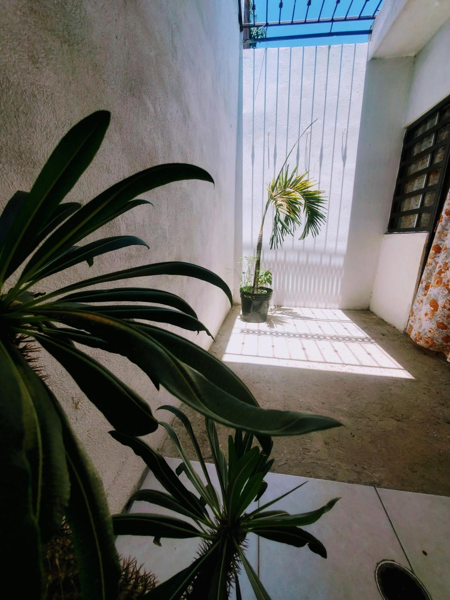 Departamento Pacifico Apartment *