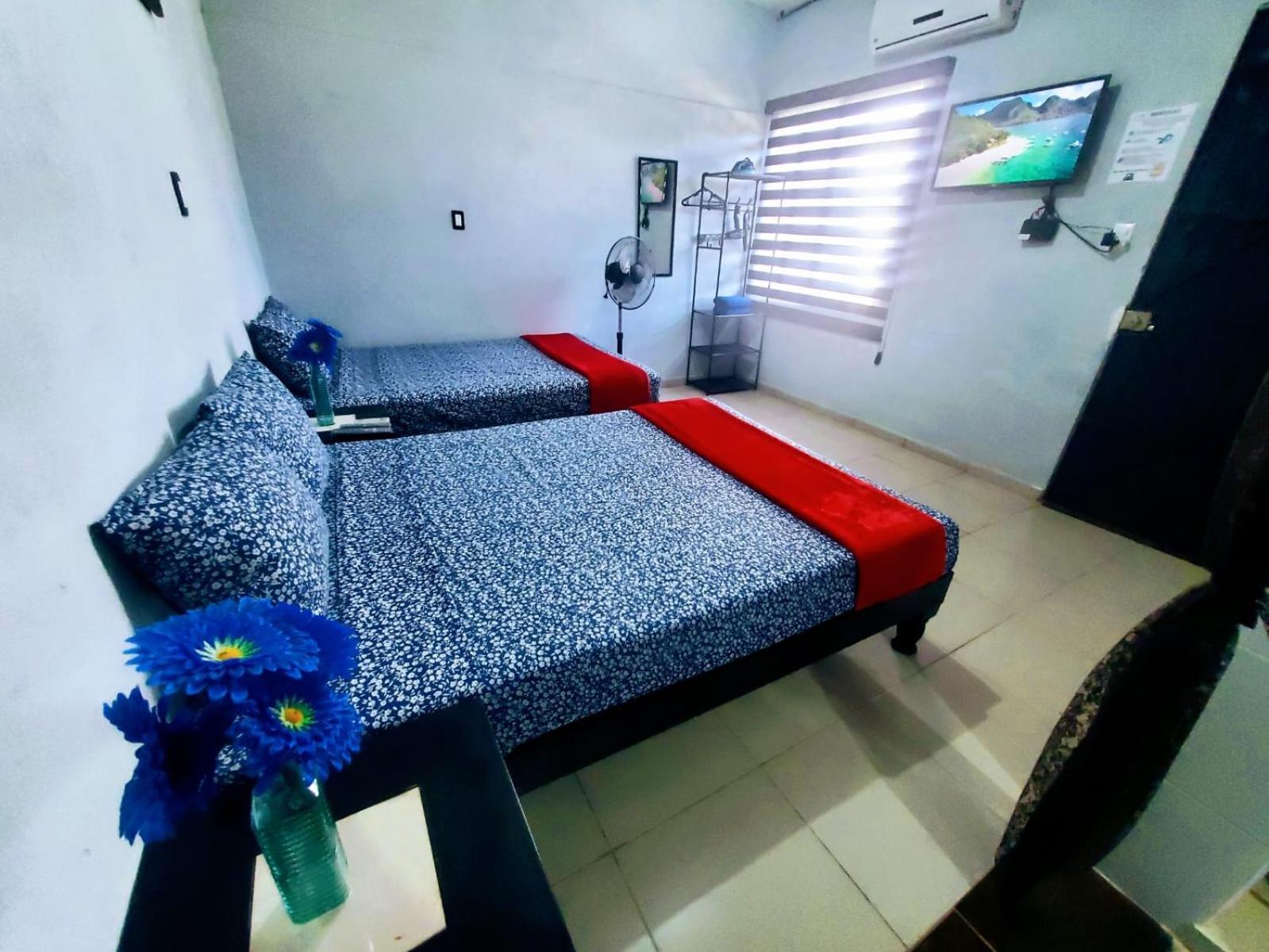 Departamento Pacifico Apartment Mazatlan