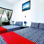 Departamento Pacifico