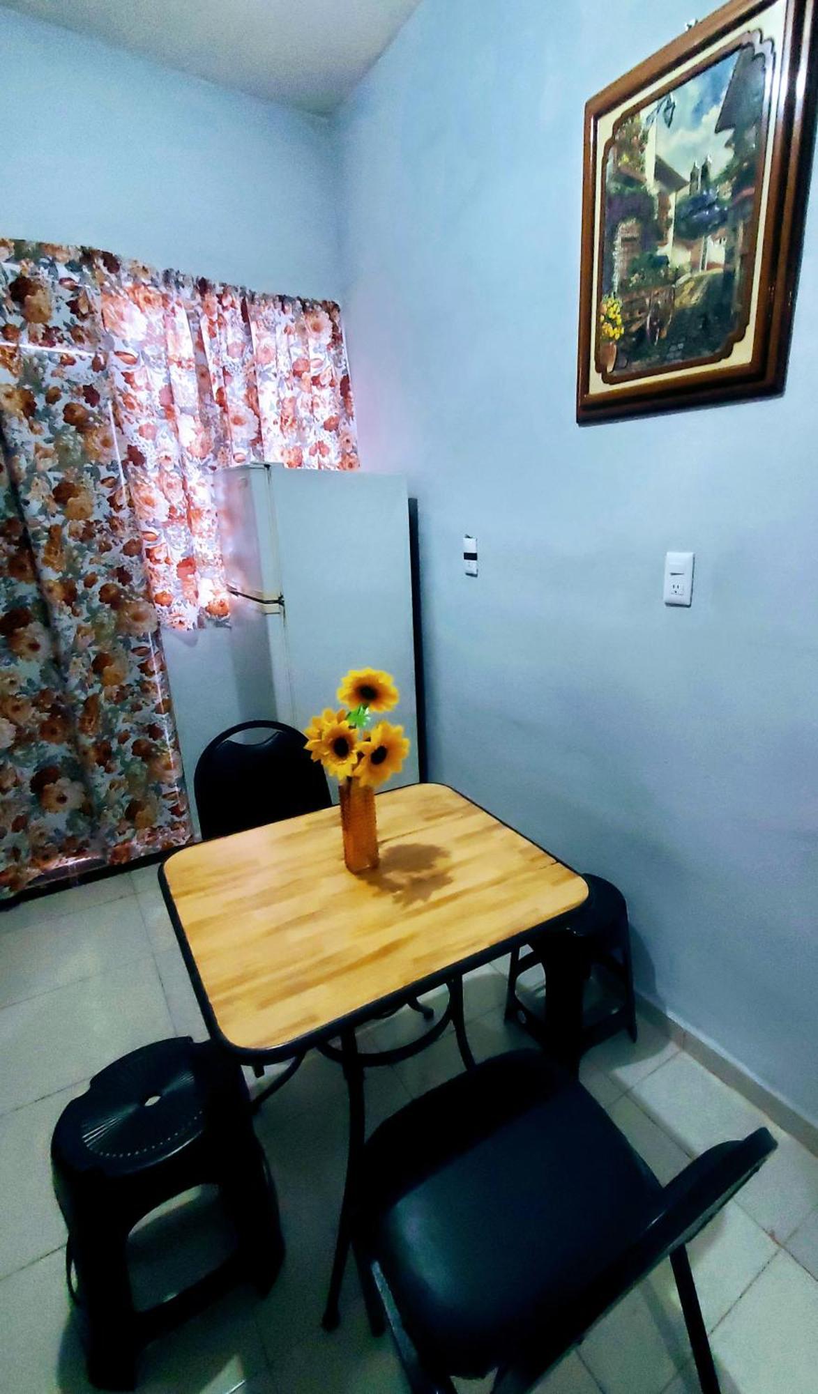 Apartamento Departamento Pacifico *