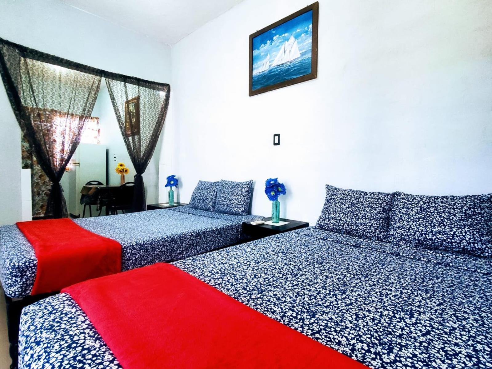 Departamento Pacifico Mazatlán