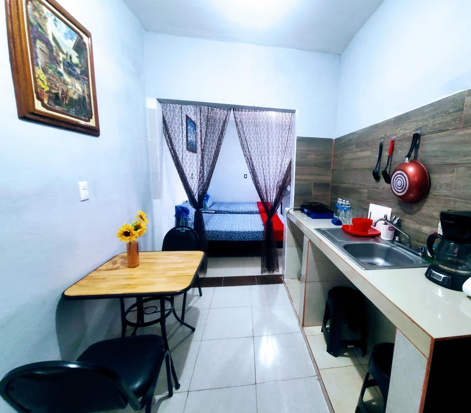 Departamento Pacifico Mazatlán