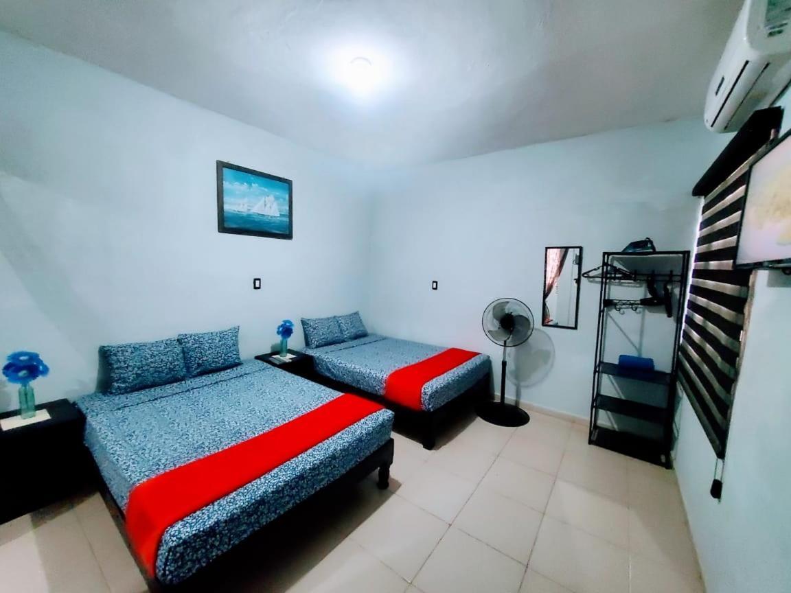 Departamento Pacifico Apartamento Mazatlán